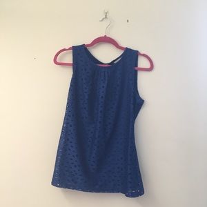 Banana Republic Shirt Like New